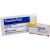 Picture of First Aid Only® 5"X9" Trauma Pad  1/Box Part# - An205-020