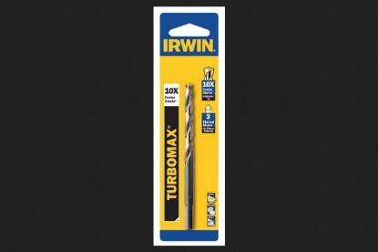 Picture of Irwin® 7/21" Turbomax Straight Part# - 73314