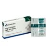 Picture of First Aid Only® Hydrocortisone Cream  12/Box Part# - 18-012-002