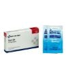 Picture of First Aid Only® Burn Gel Packets  6/Box Part# - 13-010