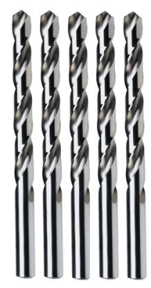 Picture of Irwin® Drill 1/4Hss Carded Hlh Part# - 60516