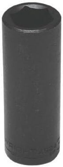 Picture of Wright Tool 5/8" 1/2"Dr 6Pt Deep Impact Socket Part# - 4920