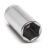 Picture of Crescent® 3/8" Drive16Mm Deep Socket6Pt Part# - Cdds46N