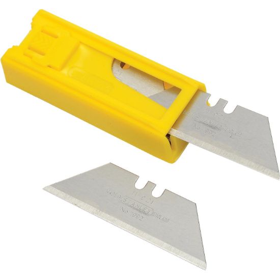 Picture of Stanley® 1992 Blade Carded 10 Per Part# - 11-921T