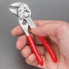 Picture of Knipex 5" Mini Pliers Wrench Part# - 8603125