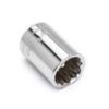 Picture of Crescent® 1/2" Drive18Mm Socket12Pt Part# - Cds78N