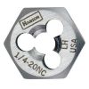 Picture of Irwin® Die 7/16-20 Hrt Hanson Part# - 7240