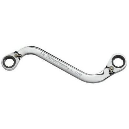 Picture of Gearwrench® 14Mm X 16Mm Rev (S) Wrench Part# - 85230