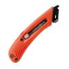 Picture of Pacific Handy Cutter Phc S5Guarded 3-In-1 Safety Knife  Left Hand Part# - E21105-2