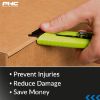 Picture of Pacific Handy Cutter Phc S5Guarded 3-In-1 Safety Knife  Left Hand Part# - E21105-2