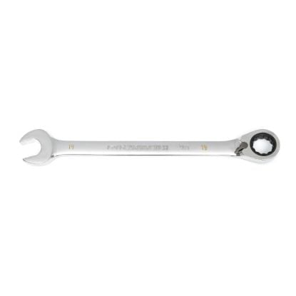 Picture of Gearwrench® Ratchet Combo Reversiblewrench 90T 19Mm Part# - 86619