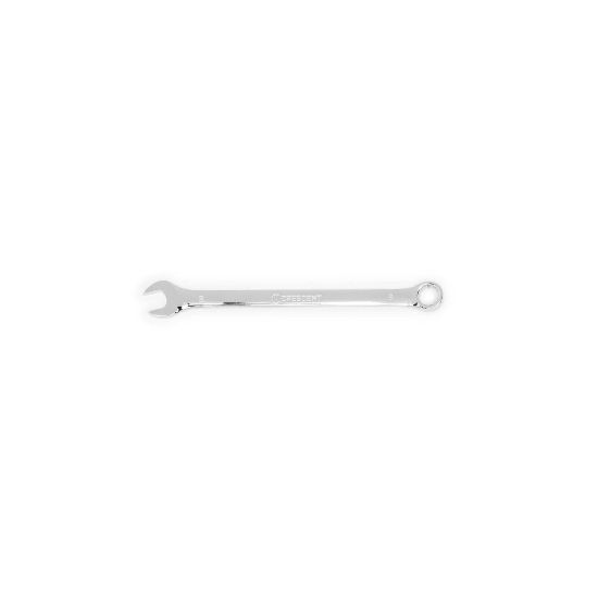 Picture of Crescent® 9Mm Combination Wrench Metric Fl Polish Part# - Ccw20-05