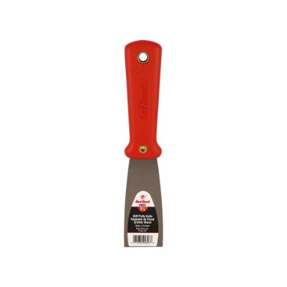 Picture of Red Devil 1-1/2" Stiff Putty Knife Part# - 4823