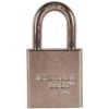 Picture of American Lock Solid Steel Padlock Chrome Body Keyed Part# - A5200Ka-54632