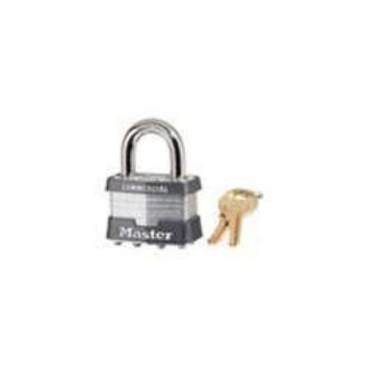 Picture of Master Lock® Master Lock Keyed Alike Part# - 1Ka-2081