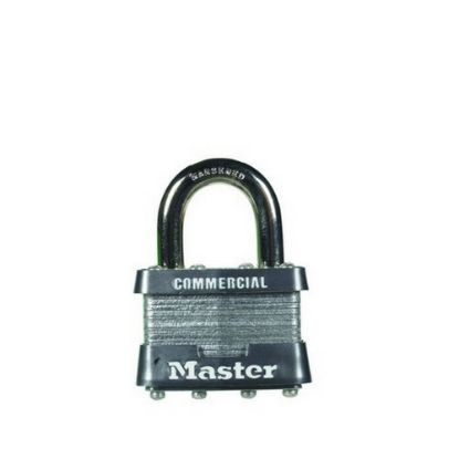 Picture of Master Lock® Master Lock Keyed Alike Part# - 1Ka-2526