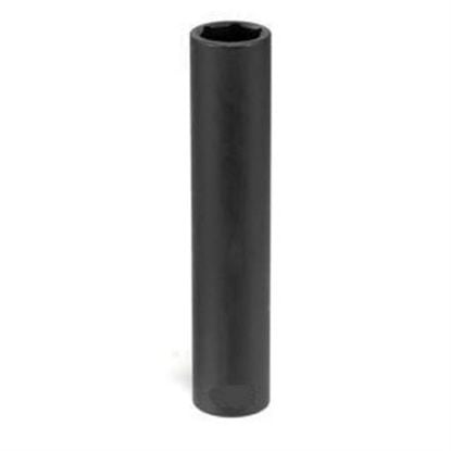 Picture of Grey Pneumatic 1/2" Drive X 13/16" Extra-Deep Part# - 2026Xd