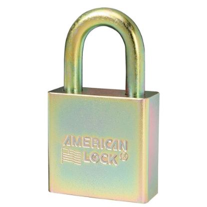 Picture of American Lock Govt Keyed Alike Locks Part# - A5200Glnka