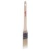 Picture of Wooster 1" Gold Edge Thin Anglesash Brush Part# - 52340010