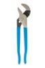 Picture of Channellock® 9.5 In. Tongue And Groove Pliers Part# - 420 Bulk