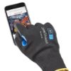 Picture of Honeywell Coreshield Glove 13G Black Mf A6/F 10Xl Part# - 26-0513B/10Xl