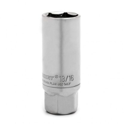 Picture of Crescent® 3/8" Drive13/16" Sparkplug Socket Part# - Csps2N