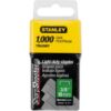 Picture of Stanley® 3/8" Narrow Light Duty Staple (1000/Pkg) Part# - Tra206T