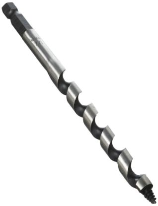 Picture of Irwin® 1/2" X 7.5" Weldtec Shipauger - Tubed Part# - 1779137