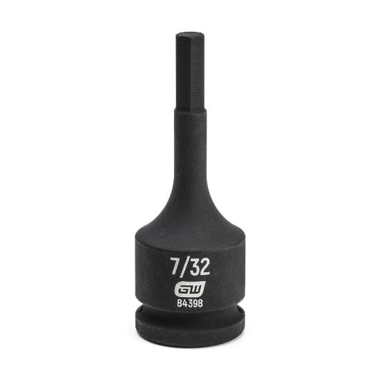 Picture of Gearwrench® Skt Hex Imp 3/8Dr 7/32 Part# - 84398