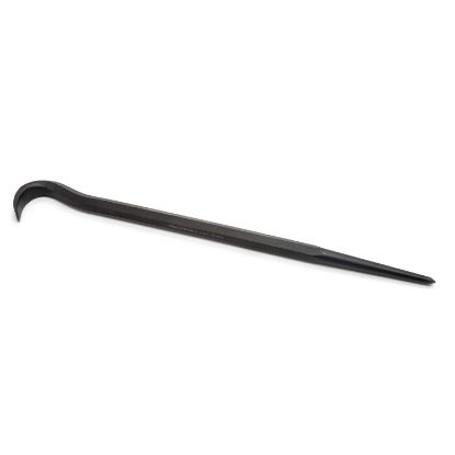 Picture of Gearwrench® Rolling Head Pry Bar 5/8" X 18" Part# - 70-521G