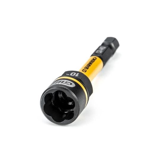 Picture of Gearwrench® 1/4"Dr Bolt Biter Nut Driver -10Mm Part# - 86180