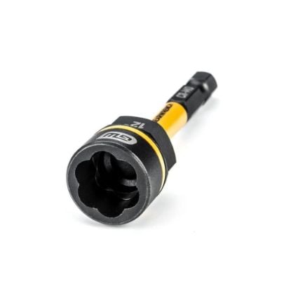 Picture of Gearwrench® 1/4"Dr Bolt Biter Nut Driver -12Mm Part# - 86184