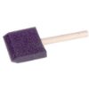 Picture of Weiler® 2" Foam Applicator Brush2-5/8" Lgth Part# - 99805