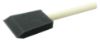 Picture of Weiler® 2" Foam Applicator Brush2-5/8" Lgth Part# - 99805