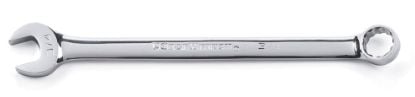 Picture of Gearwrench® 11/32" 12 Point Long Pattern Combination Wrench Part# - 81653