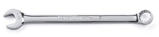 Picture of Gearwrench® 11/32" 12 Point Long Pattern Combination Wrench Part# - 81653