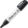 Picture of Sharpie® 35564 - Sharpie Paint Black Bold O S Upc Part# - 35564