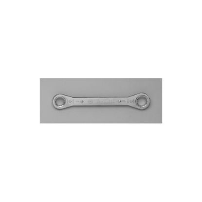 Picture of Wright Tool 3/4"X7/8" Rarcheting Boxwrench 12-Point Part# - 9386