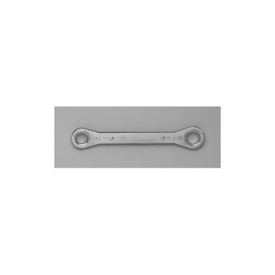 Picture of Wright Tool 3/4"X7/8" Rarcheting Boxwrench 12-Point Part# - 9386