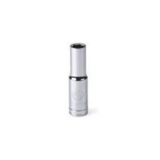 Picture of Gearwrench® 1/2" Drive 6 Point Deepsae Socket 1/2" Part# - 80614