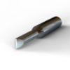 Picture of Weller Tip  Iron  Chisel 6.4 For Wlir80 3/Bag Part# - Wltch60Ir80