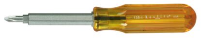 Picture of Weller Xcelite® Four-In-One Screwdriver Part# - Fsd1N