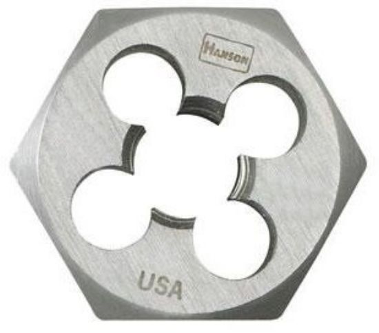 Picture of Irwin® Die 10Mm-1.5 1 Hex Carde Part# - 9740