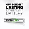 Picture of Energizer® Enr Nh12Bp-4.06 Rech Aaa-4 800 Mah 22% Part# - Nh12Bp-4