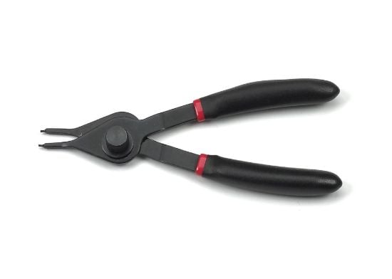 Picture of Gearwrench® 90Deg Fixed Tip Conv Snap Ring Pliers 0.038 Part# - 3485D