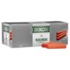 Picture of Dixon Ticonderoga 888-R Red Railroad Crayon Chalk 4"X1" Part# - 88811