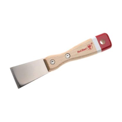 Picture of Red Devil Putty Knife Part# - 4501