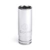 Picture of Gearwrench® 3/8" Drive 6 Point Deepmetric Socket 18Mm Part# - 80400