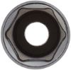 Picture of Gearwrench® 3/8" Drive 6 Point Deepmetric Socket 18Mm Part# - 80400