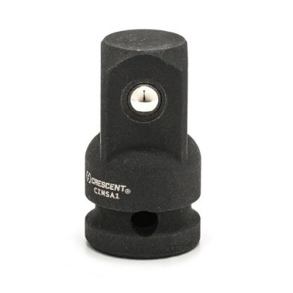 Picture of Crescent® Adapter Increasing Impact1/2" To 3/4" Part# - Cimsa1N